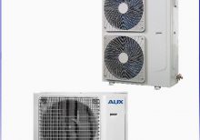 یونیت خارجی مینی ARV