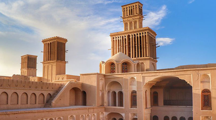 تاریخچه سیستم های سرمایشی در ایران