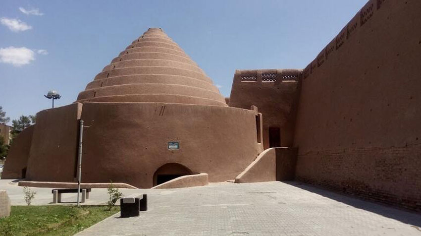 یخچال‌های سنتی