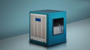 ورود کولرهای آبی