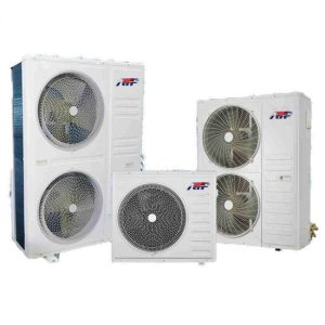 سیستم‌های مینی چیلر